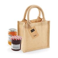 SHOPPER IN JUTA